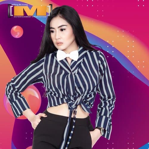 ហេតុអ្វីមិនស្រឡាញ់ខ្ញុំ