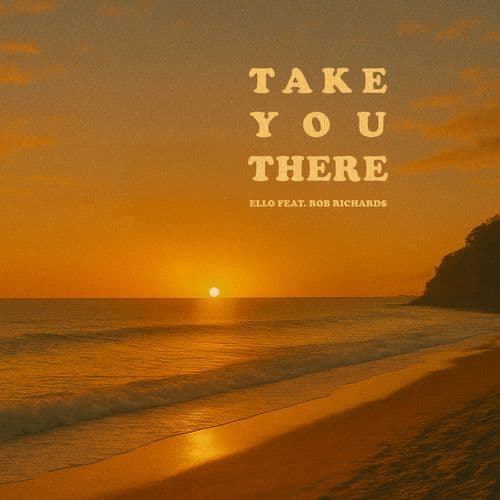 Take You There (Extended Mix)