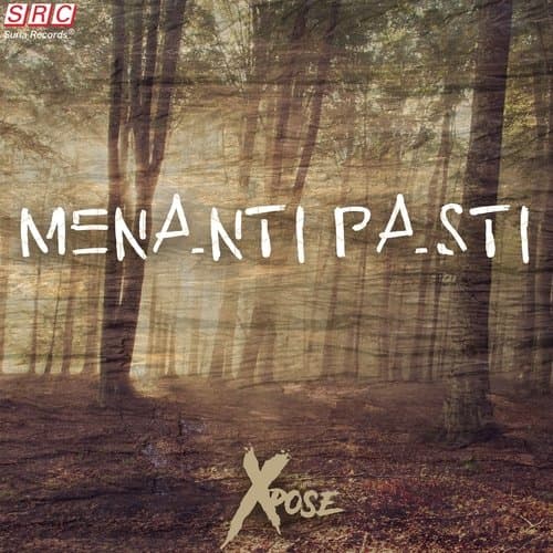 Menanti Pasti