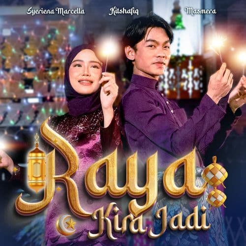 Raya Kira Jadi
