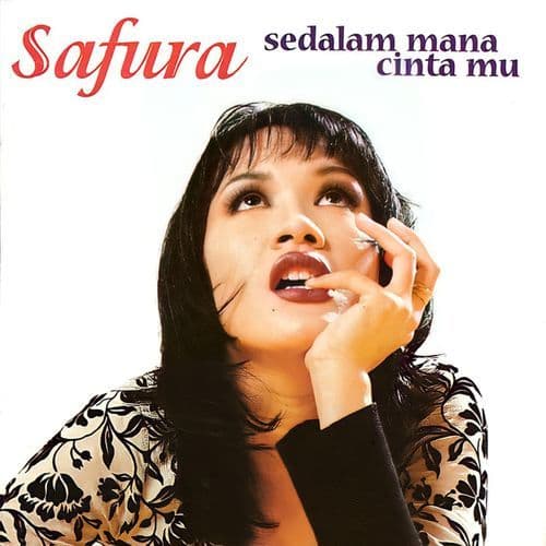 Sedalam Mana Cinta Mu (Album)