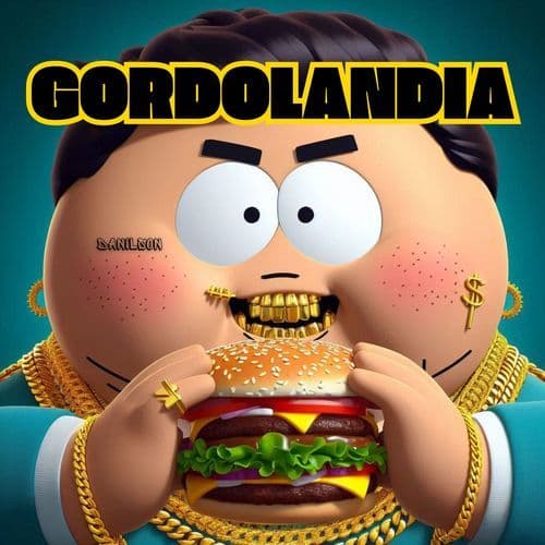 GORDOLANDIA