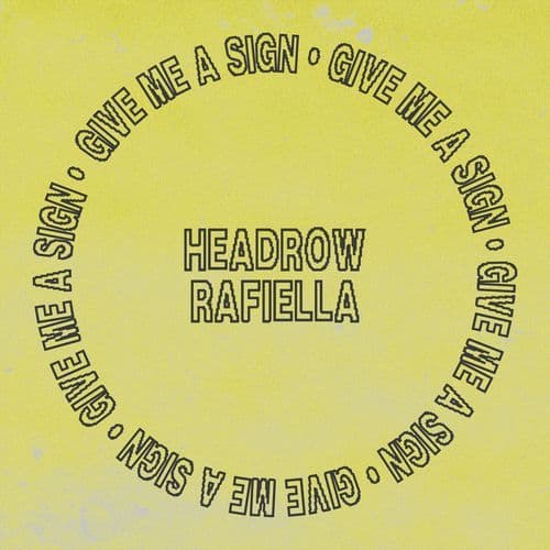 Give Me A Sign (Extended Mix)