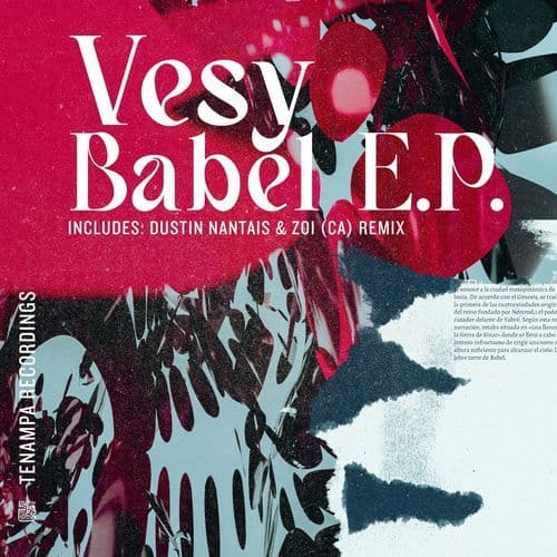 Nandez Bar (Dustin Nantais & Zoi (CA) Remix)