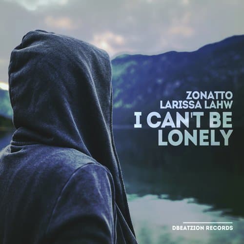 I Can't Be Lonely (Radio Mix)