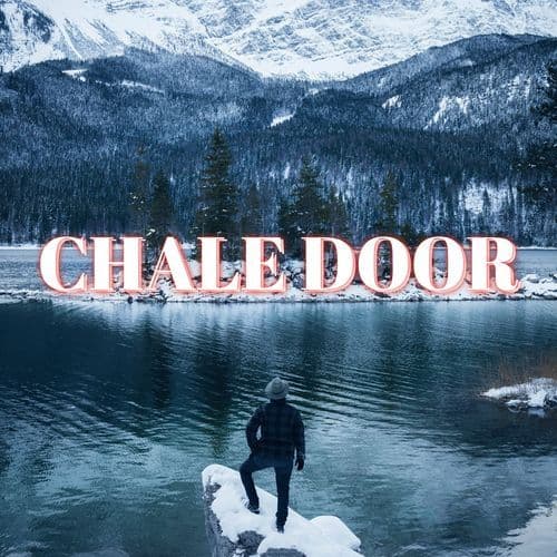Chale Door