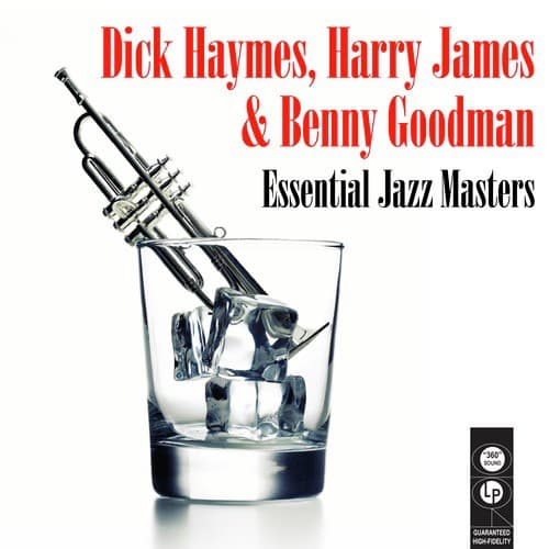 Essential Jazz Masters