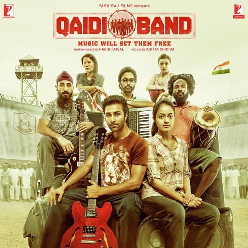 Qaidi Band