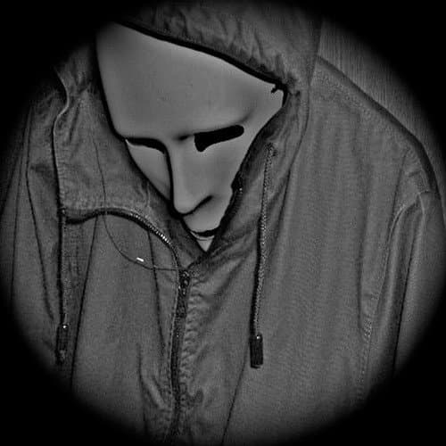 Walk with me in Hell