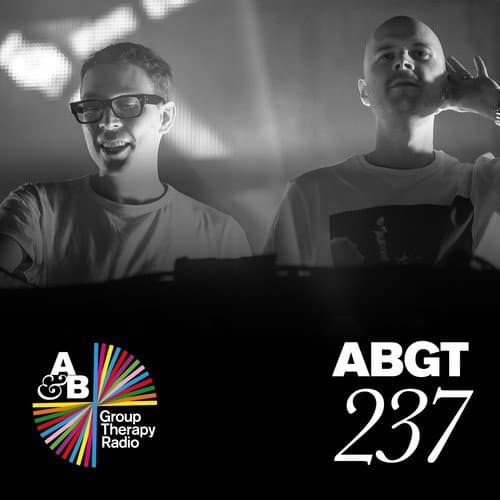 Scars (Record Of The Week) [ABGT237]
