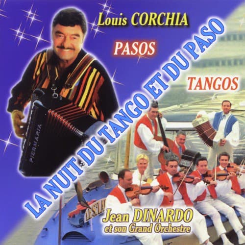 La Nuit Du Tango Et Du Paso