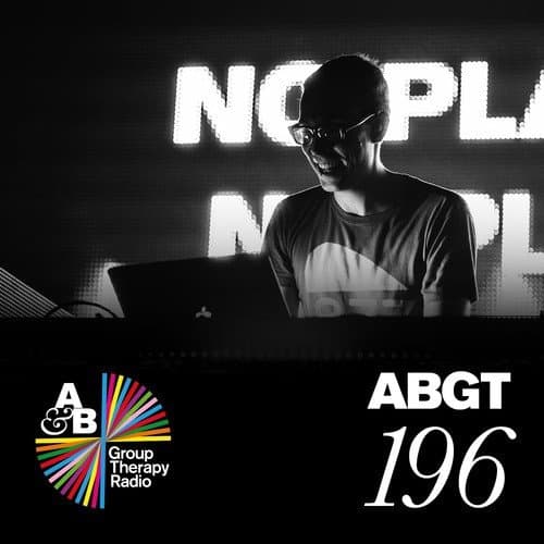 Made Of Fire [ABGT196]