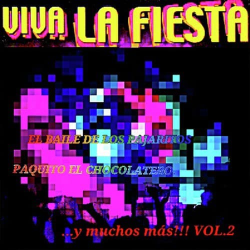 Paquito el Chocolatero