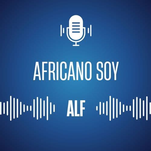 Africano Soy