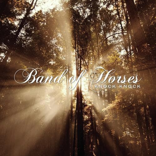 Band Of Horses
