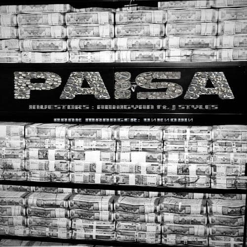 PAISA