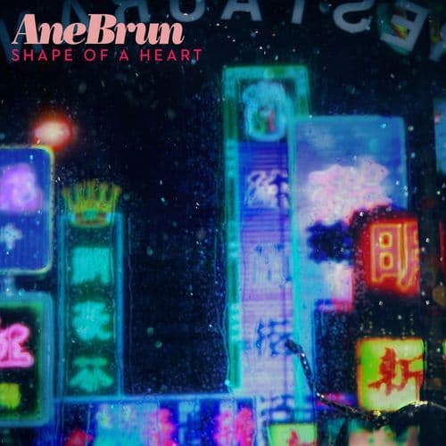 Shape of a Heart (Dante Remix)