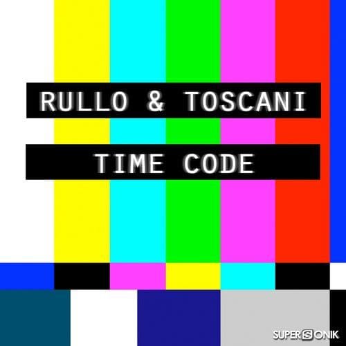 Time Code (Original Mix) (Original Mix)