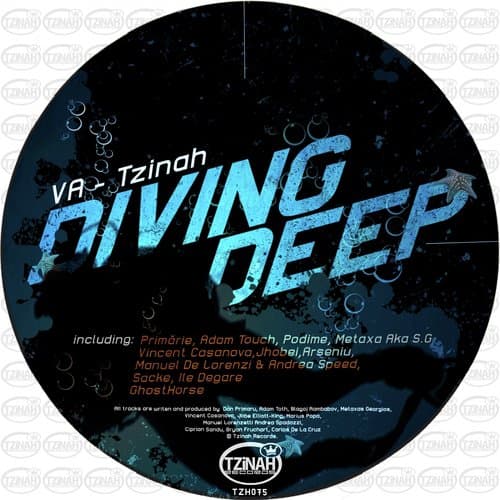 Renald (Original Mix)