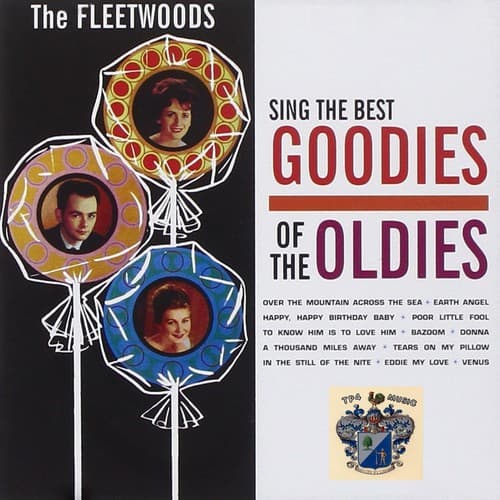 Best Goodies of the Oldies