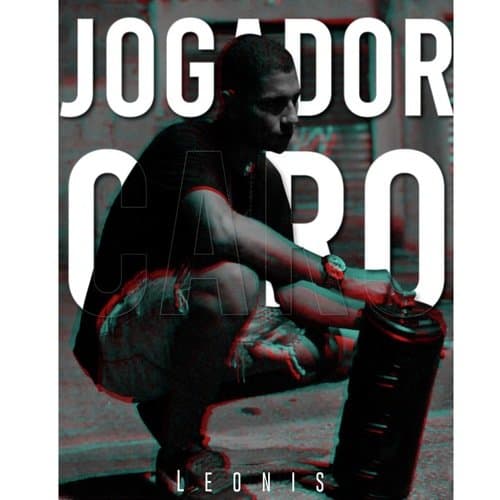 Jogador Caro