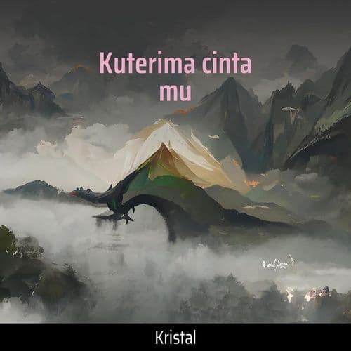 Kuterima cinta mu
