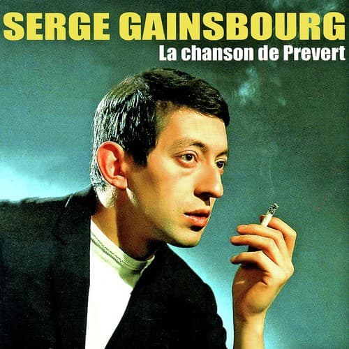 La chanson de Prévert