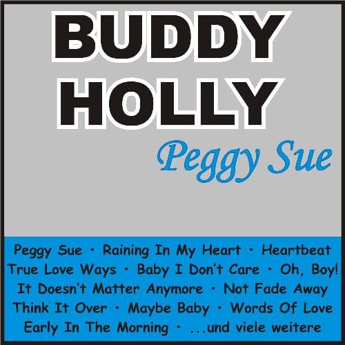 Peggy Sue