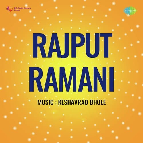 Rajput Ramani