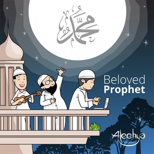 Beloved Prophet