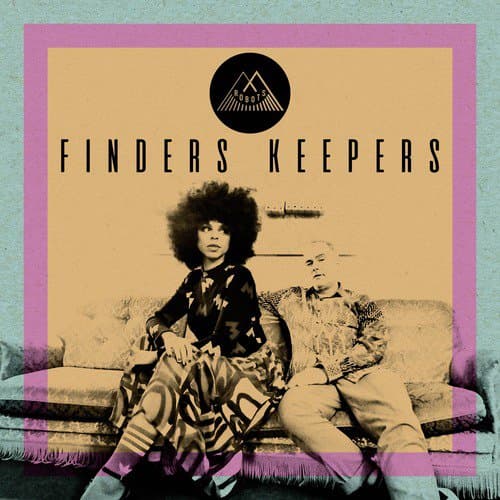 Finders Keepers (Short Radio Edit Instrumental)