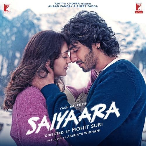 Saiyaara