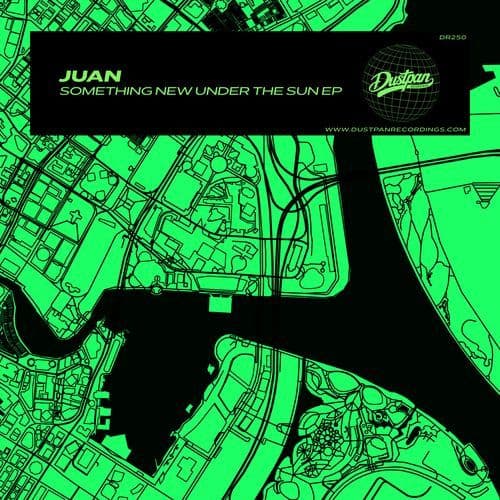 Something New Under The Sun EP