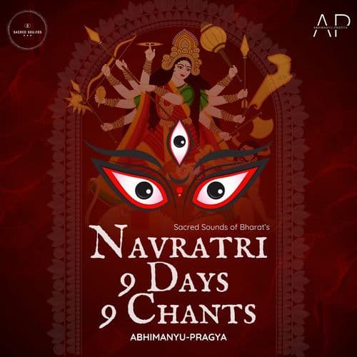 Navratri 9 Days 9 Chants