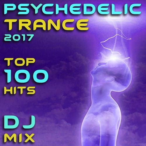 Prosperina (Psychedelic Trance 2017 DJ Remix Edit) [feat. Micro Scan]