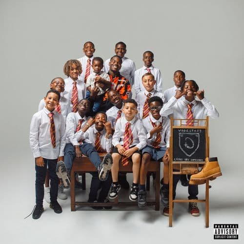 VIBESTARS : SAISON 2