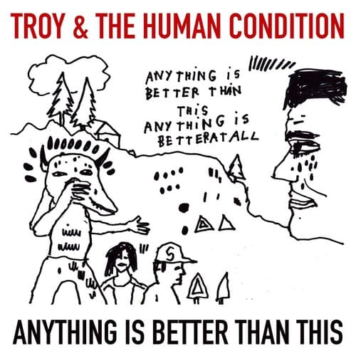 The Devil Don't Scare You