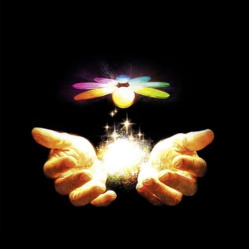 She Doesn't Care That I Know