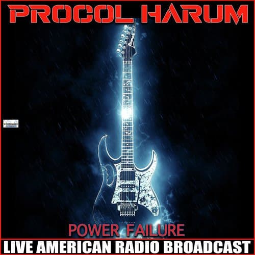 Power Failure (Live)