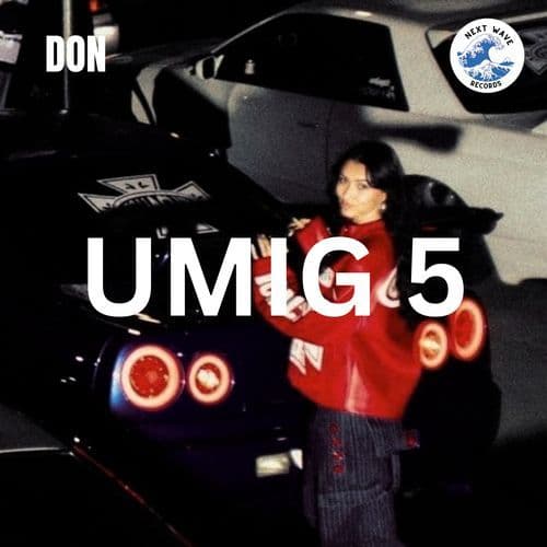 UMIG 5