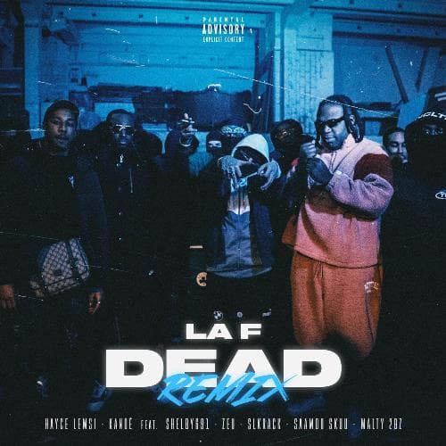 Dead (Remix)