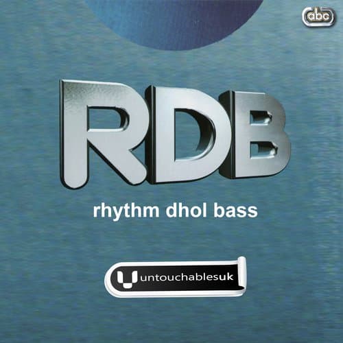 Rhythm Dhol Bass