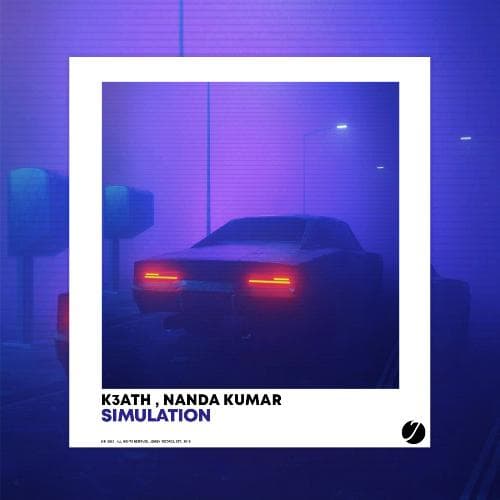 Simulation (Original Mix)
