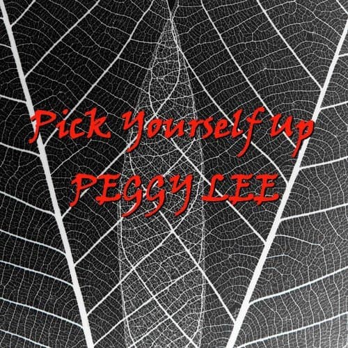Pick Yourself Up