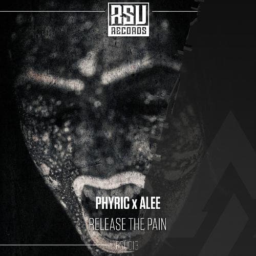 Release The Pain (Original Mix)
