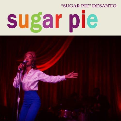 Sugar Pie