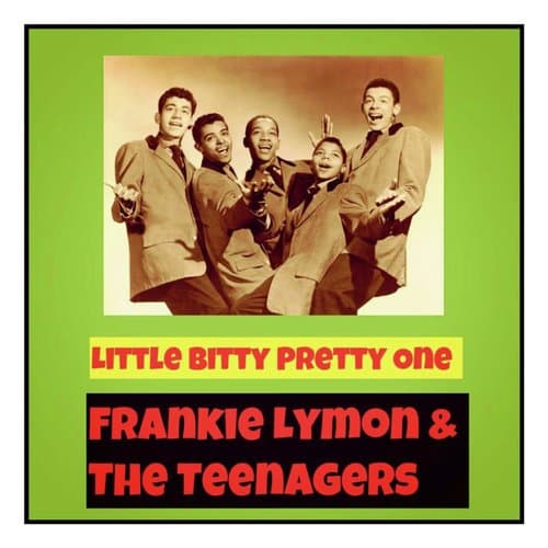 Frankie Lymon & The Teenagers