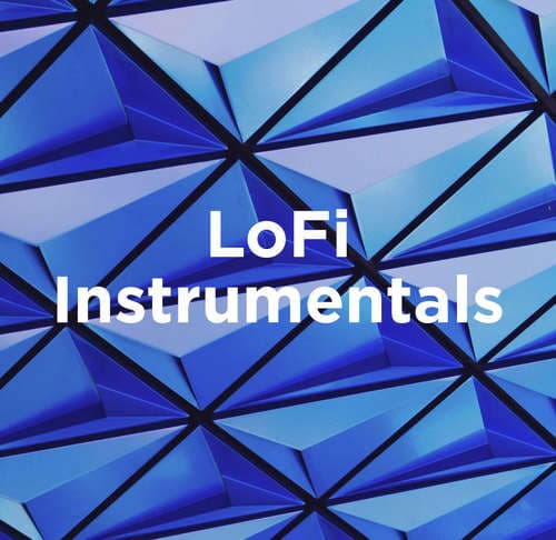LoFi Instrumentals