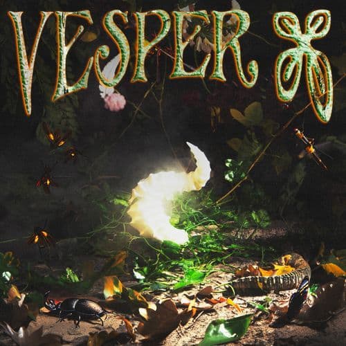 Sonic Search Part 3: Vesper
