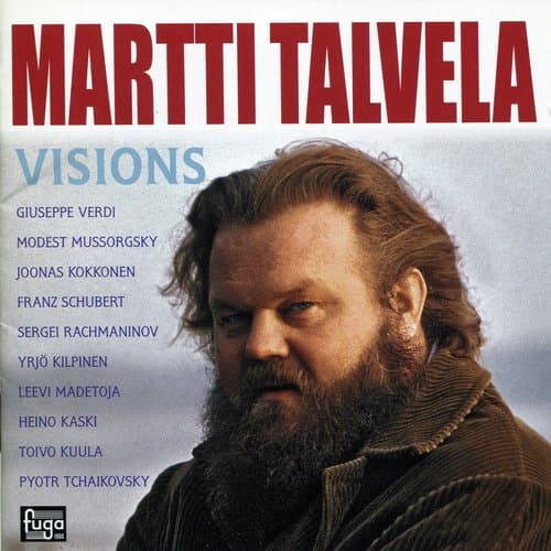 Tunturille, Op. 52: No. 4